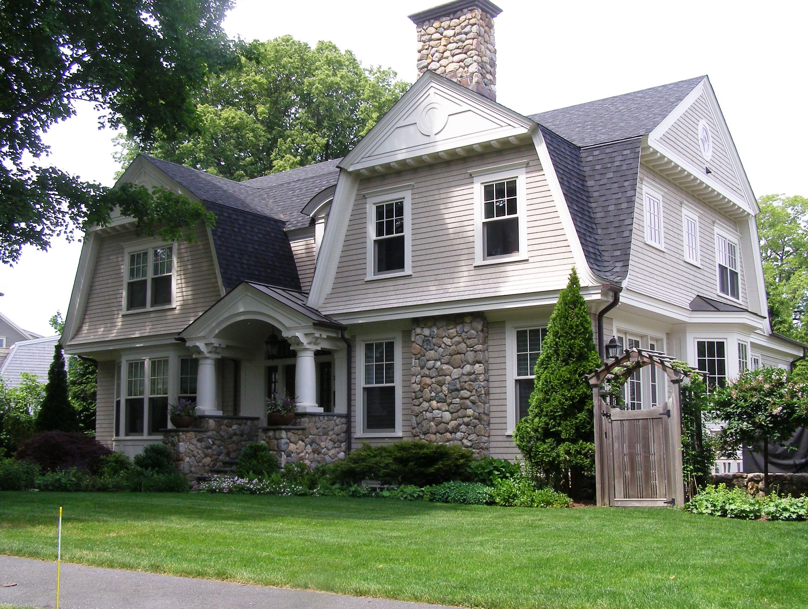 Property Record Card